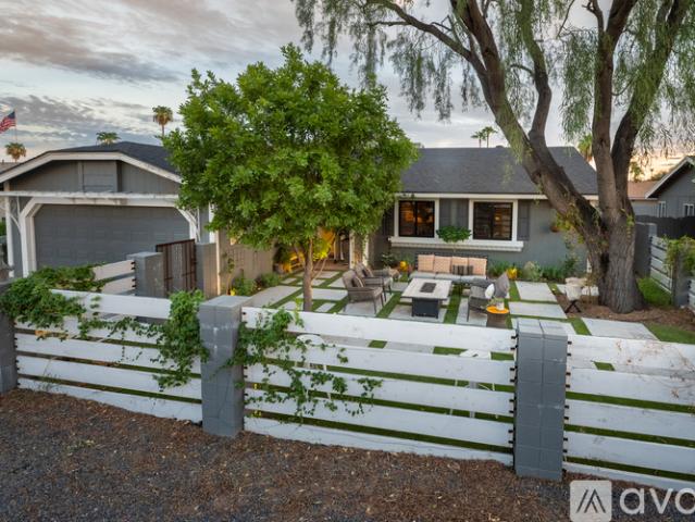 4 BR, 2 BA Apartment 6849 East Grandview Drive, Scottsdale, AZ 85254