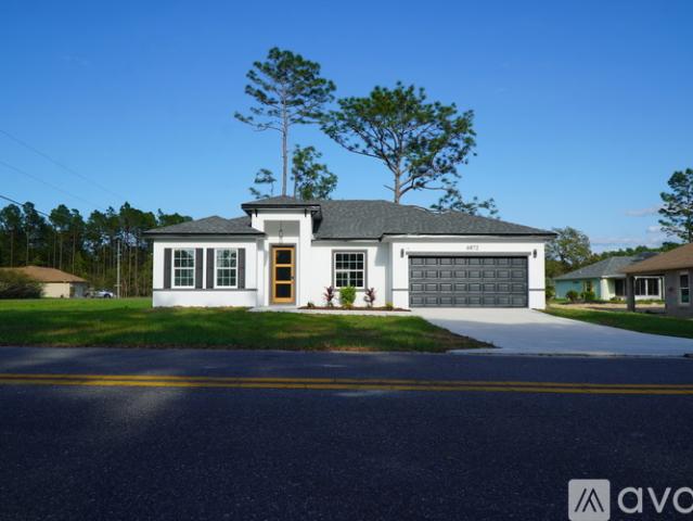4 BR, 2 BA Apartment 6872 SW 132nd Pl, Ocala, FL 34473