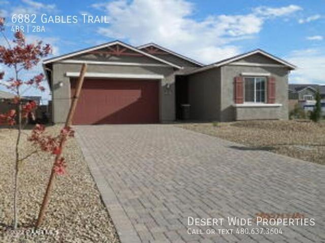4 BR, 2 BA Apartment 6882 Gables Trail, Prescott, AZ 86305
