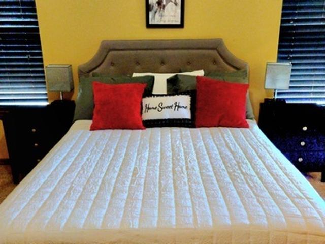 4 BR, 2 BA Apartment 605 SW 149th Pl, Oklahoma City, OK 73170
