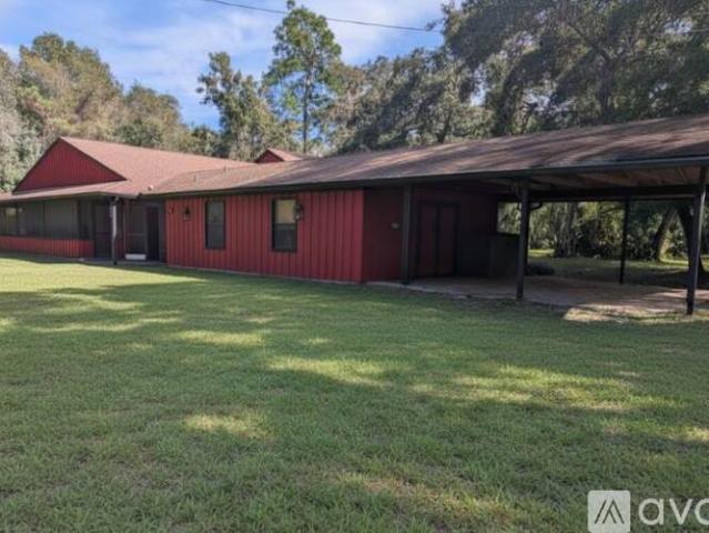 4 BR, 2 BA Apartment 6060 E Forest Trail Dr, Hernando, FL 34442