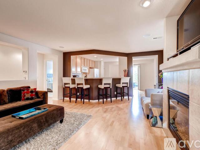 4 BR, 2 BA Apartment 6079 Raleigh Circle, Unit 6079 Raleigh Circle, Castle Rock, CO 80104