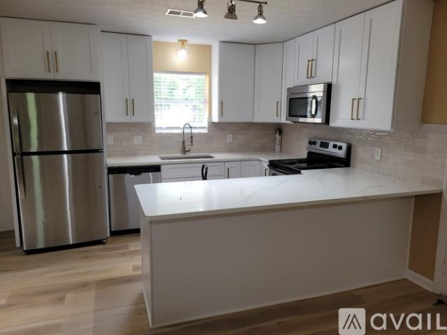 4 BR, 2 BA Apartment 60 Old Stone Road, Villa Rica, GA 30180