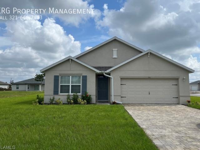 4 BR, 2 BA Apartment 610 NW 7th St, Cape Coral, FL 33993