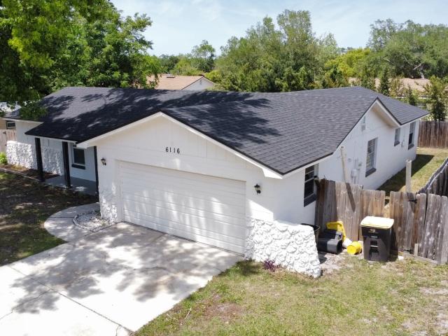 4 BR, 2 BA Apartment 6116 Shakespeare Dr, Jacksonville, FL 32244