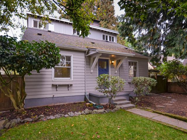 4 BR, 2 BA Apartment 6124 NE 28th Avenue, Portland, OR 97211
