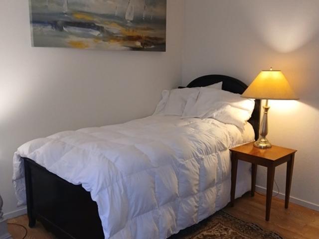4 BR, 2 BA Apartment 6187 San Mateo Court, Rohnert Park, CA 94928