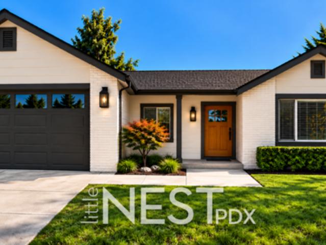 4 BR, 2 BA Apartment 6196 SE Heike St, Hillsboro, OR 97123