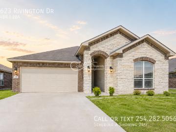 4 BR, 2 BA Apartment 623 Rivington Dr, Temple, TX 76502