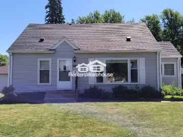 4 BR, 2 BA Apartment 6233 3rd Ave S, Richfield, MN 55423