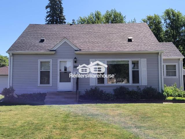 4 BR, 2 BA Apartment 6233 3rd Ave S, Richfield, MN 55423