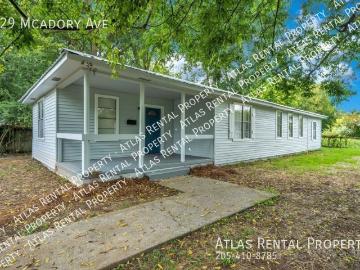 4 BR, 2 BA Apartment 629 Mcadory Ave, Bessemer, AL 35020