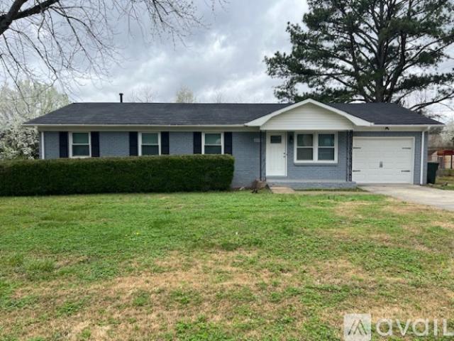 4 BR, 2 BA Apartment 6309 Matic Road Northwest, Huntsville, AL 35810