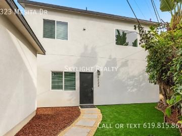 4 BR, 2 BA Apartment 6323 Mesita Dr, San Diego, CA 92115