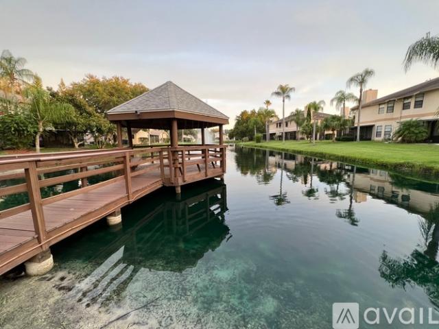 4 BR, 2 BA Apartment 63 Emerald Bay Dr, Oldsmar, FL 34677