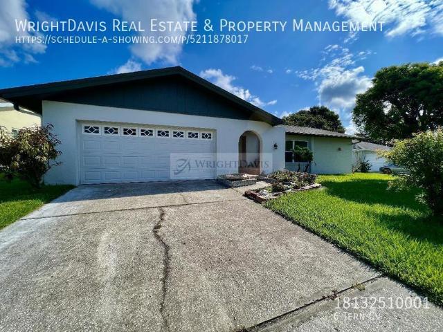 4 BR, 2 BA Apartment 6 Tern Cv, Safety Harbor, FL 34695