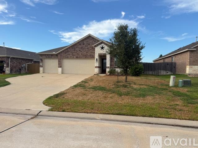 4 BR, 2 BA Apartment 7414 St Andrews Dr, Navasota, TX 77868