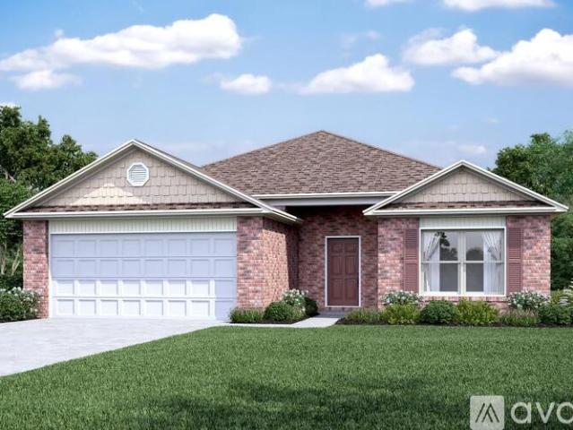 4 BR, 2 BA Apartment 7504 East 160th Street South, Bixby, OK 74008