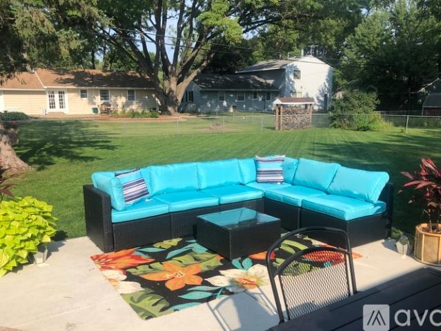 4 BR, 2 BA Apartment 7520 13 Th Avenue South, Richfield, MN 55423