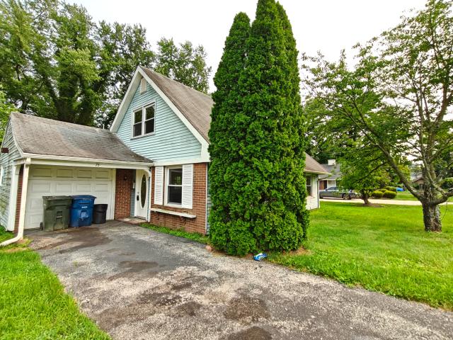 4 BR, 2 BA Apartment 75 Mainbridge Ln, Willingboro, NJ 08046