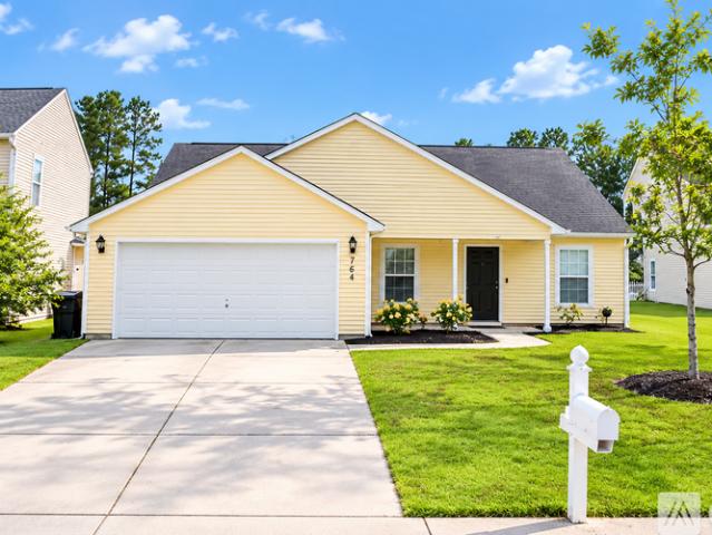 4 BR, 2 BA Apartment 764 Dragonfly Dr, Myrtle Beach, SC 29579