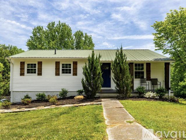 4 BR, 2 BA Apartment 7720 Nubbin Ridge Rd, Knoxville, TN 37923