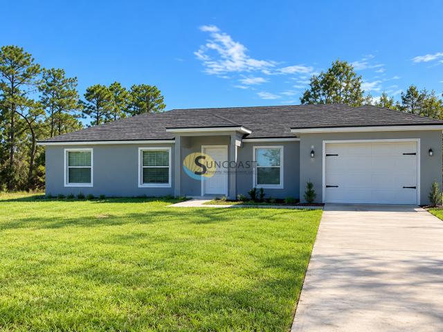 4 BR, 2 BA Apartment 7839 N Quibble Ave, Citrus Springs, FL 34434