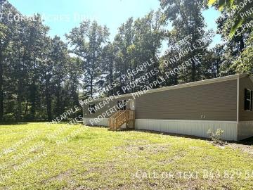 4 BR, 2 BA Apartment 787 Coral Acres Drive, Moncks Corner, SC 29461