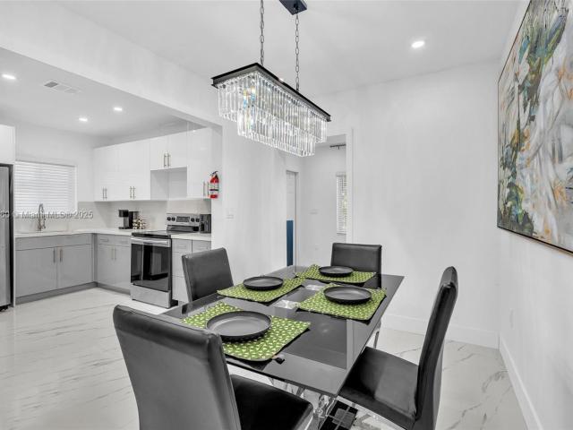 4 BR, 2 BA Apartment 797 Northwest 35th Street, Miami, FL 33127
