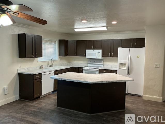 4 BR, 2 BA Apartment 795 West 1340 South, Provo, UT 84601