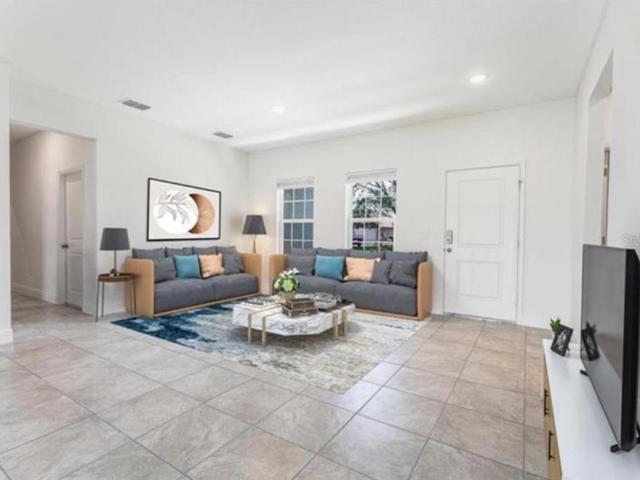 4 BR, 2 BA Apartment 799 West Country Club Boulevard, Citrus Springs, FL 34434