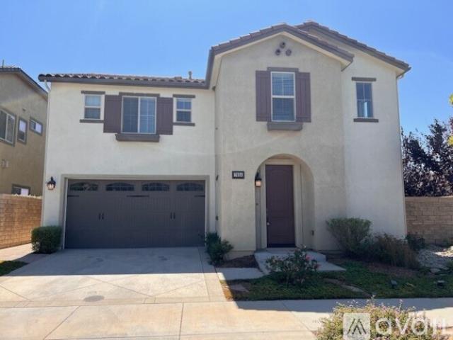 4 BR, 2 BA Apartment 7024 Baneberry Ave, Moorpark, CA 93021