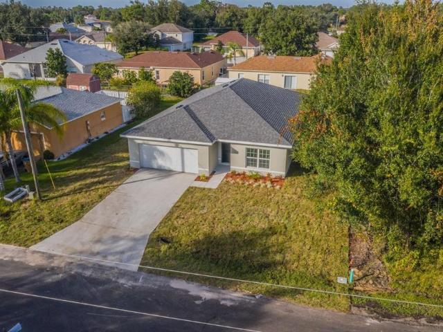 4 BR, 2 BA Apartment 706 Leonardo Court, Kissimmee, FL 34758