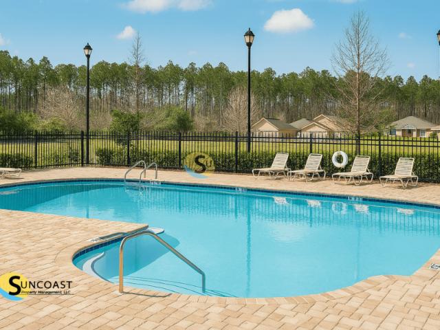 4 BR, 2 BA Apartment 7070 Plymouth Grove Ct, Jacksonville, FL 32220