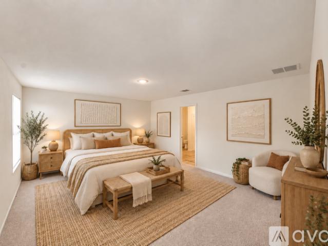 4 BR, 2 BA Apartment 7108 Aqua Marine, San Antonio, TX 78263