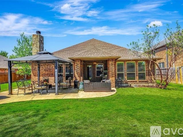 4 BR, 2 BA Apartment 714 Lone Star Court, Wylie, TX 75098
