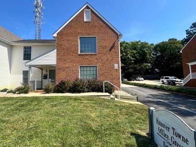 4 BR, 2 BA Apartment 7266 Hanover Green Drive, Unit a, Mechanicsville, VA 23111