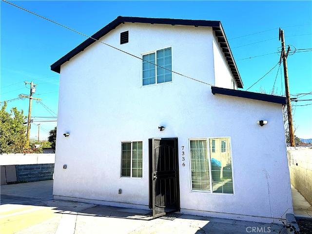 4 BR, 2 BA Apartment 7336 Cleon Avenue, Sun Valley, CA 91352