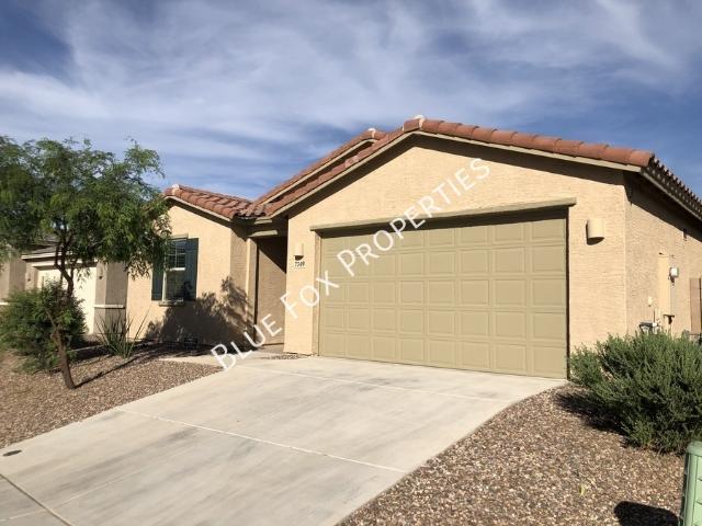 4 BR, 2 BA Apartment 7349 S Via Casa Bonita, Tucson, AZ 85756