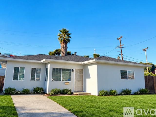 4 BR, 2 BA Apartment 850 Fulton Avenue, Vallejo, CA 94591