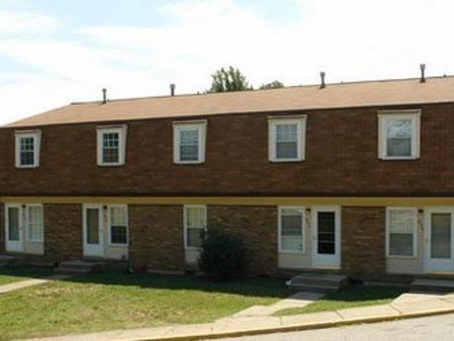 4 BR, 2 BA Apartment 872 Westminster Way, Charleston, WV 25314