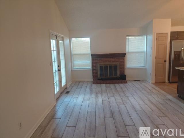 4 BR, 2 BA Apartment 8735 Aspen Circle, Parker, CO 80134