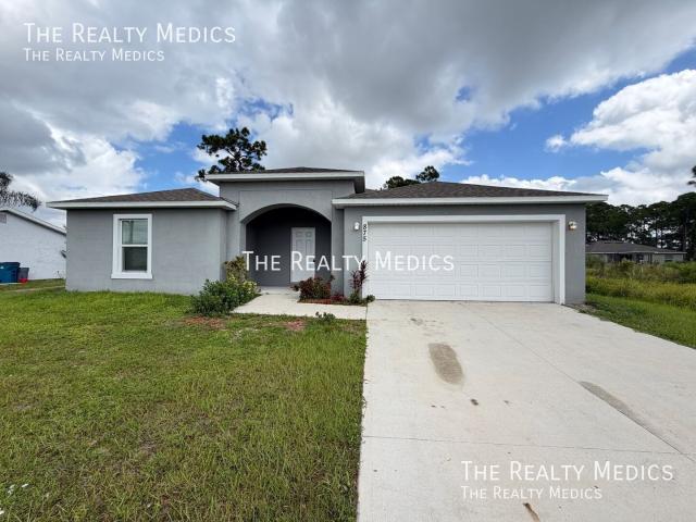 4 BR, 2 BA Apartment 875 San Filippo Dr SE, Palm Bay, FL 32909