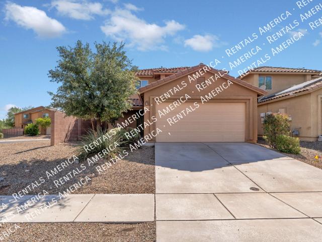 4 BR, 2 BA Apartment 895 W Calle Arroyo Norte, Green Valley, AZ 85614