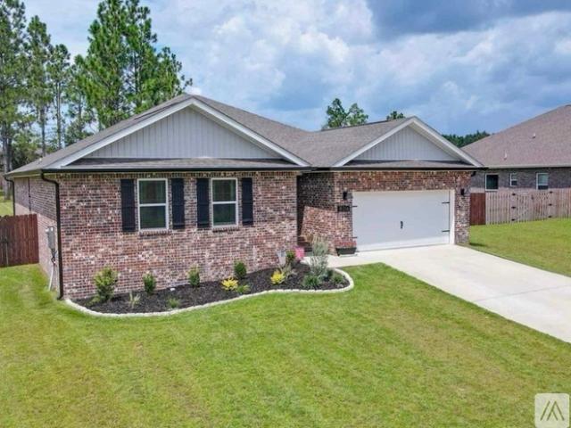 4 BR, 2 BA Apartment 8016 Twin Cedar Drive, Milton, FL 32583
