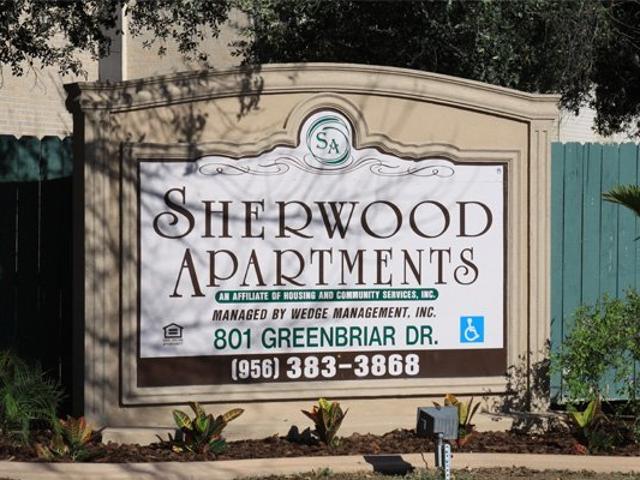 4 BR, 2 BA Apartment 801 Greenbriar Drive, Edinburg, TX 78539