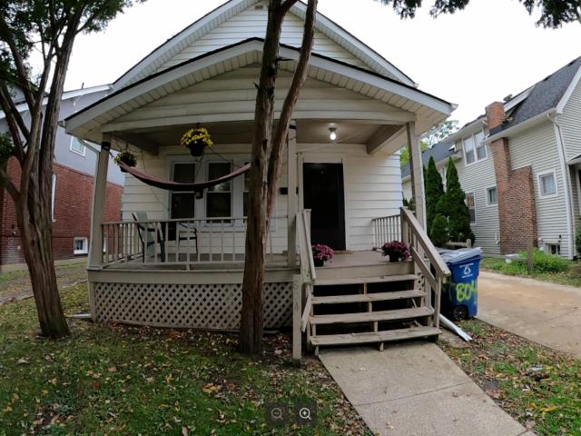 4 BR, 2 BA Apartment 804 McKinley Ave., Ann Arbor, MI 48104