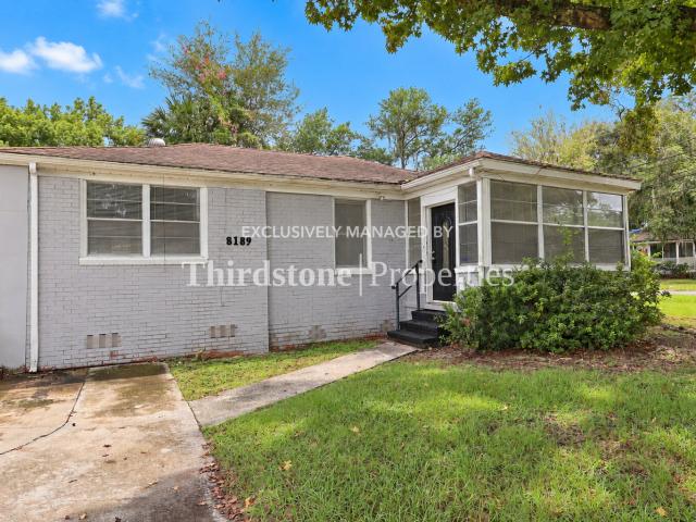 4 BR, 2 BA Apartment 8189 Paul Jones Dr, Jacksonville, FL 32208