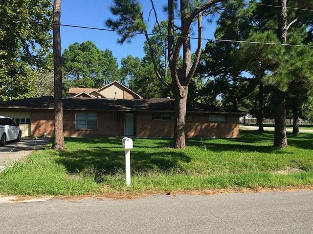 4 BR, 2 BA Apartment 8208 Ash Road, Texas City, TX 77591