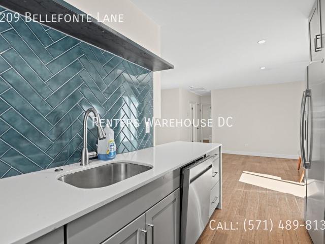 4 BR, 2 BA Apartment 8209 Bellefonte Lane, Clinton, MD 20735
